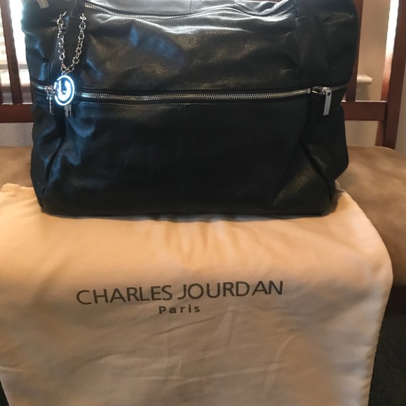 Charles Jourdan Bags Charles Jourdan Bag Poshmark